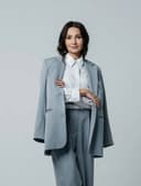 Лилия Жандармова